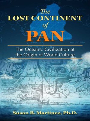 cover image of The Lost Continent of Pan